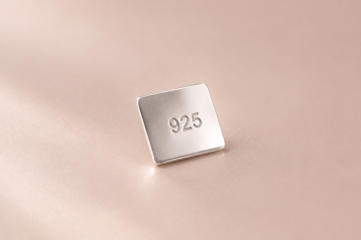 Zilver 925